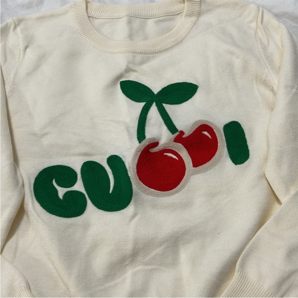 High Quality Sweatshirt - image 4